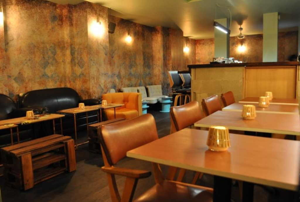 Rhum 5 bars parisiens Whisky Mag