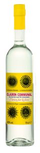 Clairin Communal bouteille