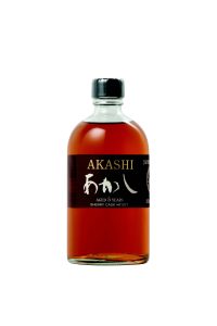 Akashi Single Malt 5 ans Sherry Cask
