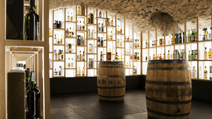 Whisky.fr lance Store Locator et Spirit Locator