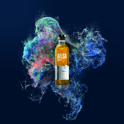 Whisky fumé, comment Aisla Bay trouve l’équilibre ?