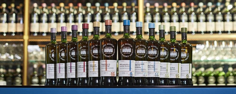 La Scotch Malt Whisky Society s’invite dans série d’Amazon The Three Drinkers