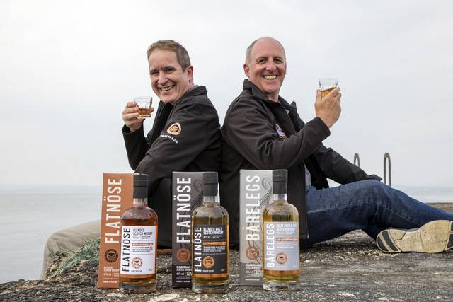 EXCLU Whiskymag : une distillerie whisky’n’rum sur Islay ?