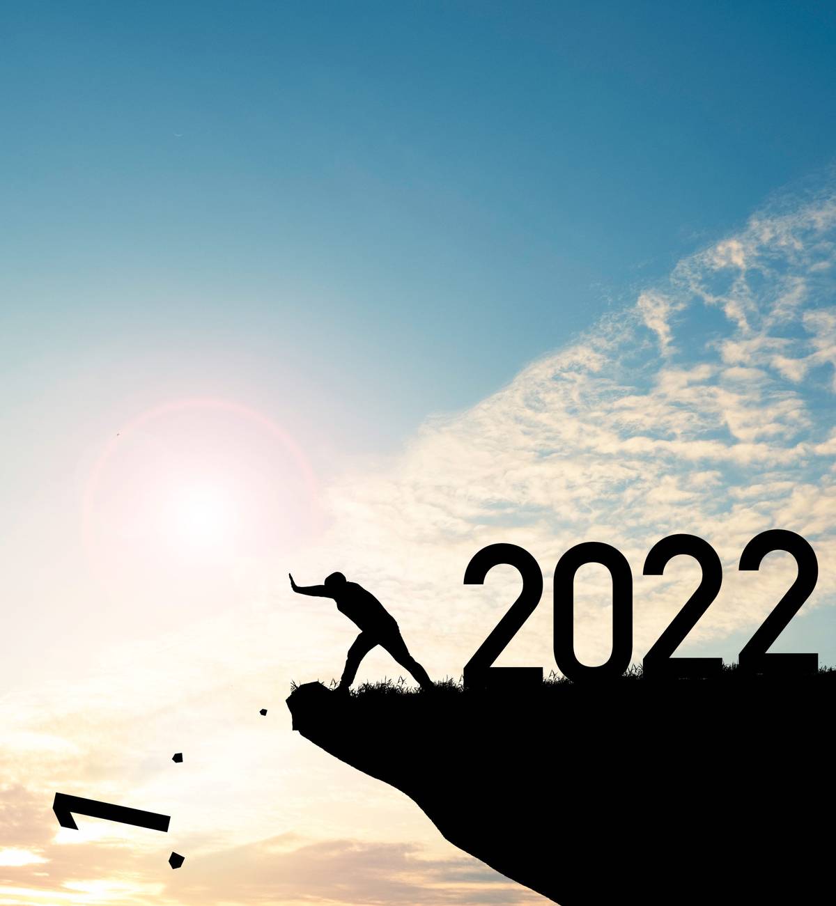 Christine, Serge, Luca, Dave… regards croisés sur 2022