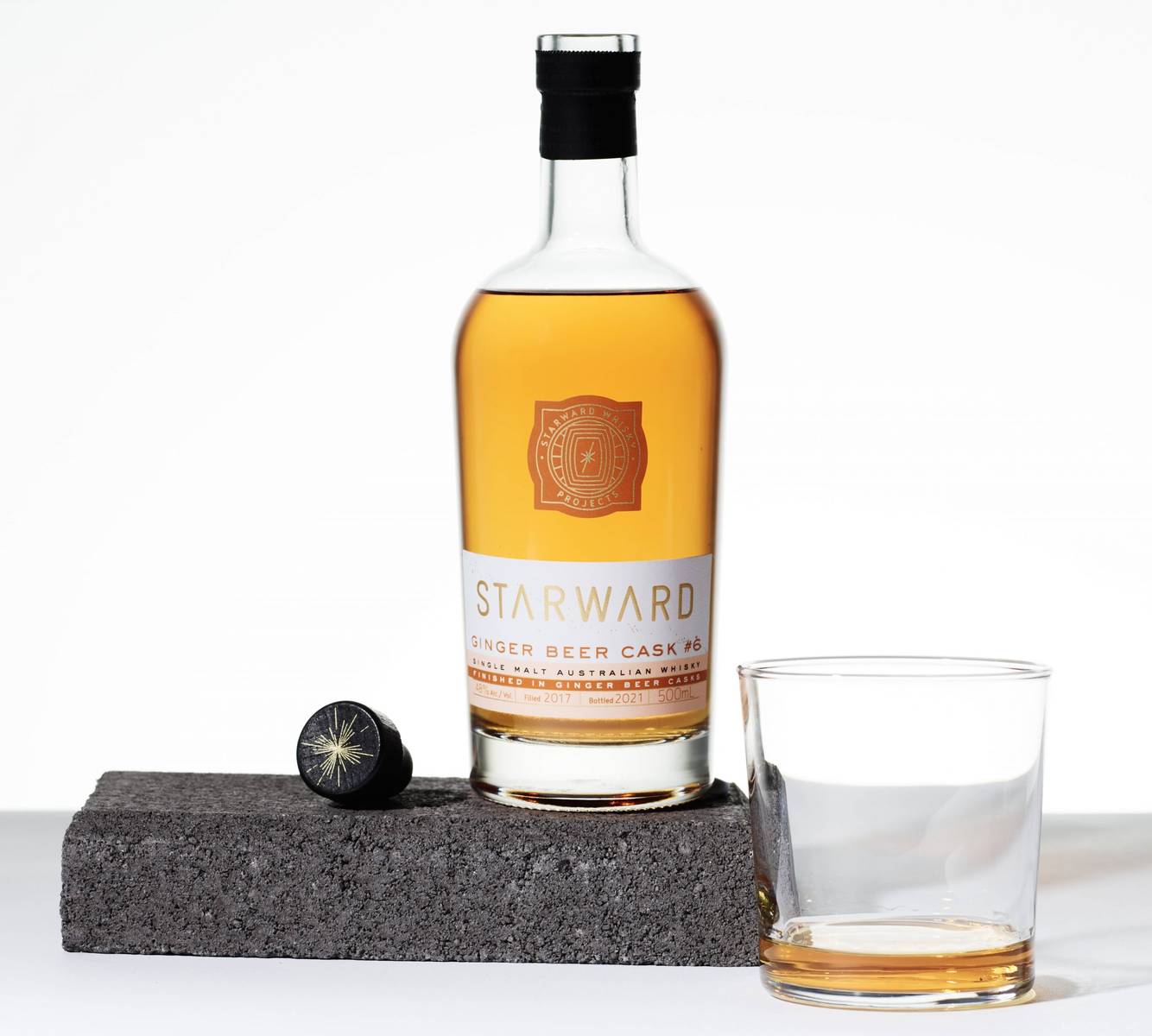 Starward whisky : jusqu’ou iront les australiens ?