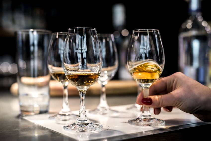 Whisky : 6 tendances à suivre en 2019