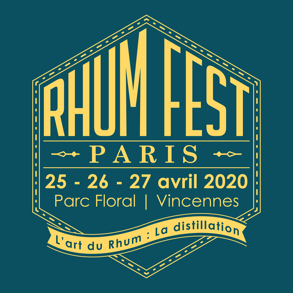 Le Rhum Fest Paris de retour au Parc Floral de Vincennes