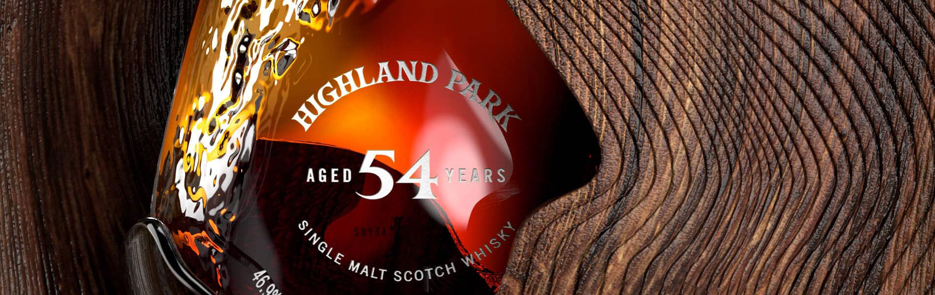 Highland Park 54 ans et l’heure de la crise existentielle