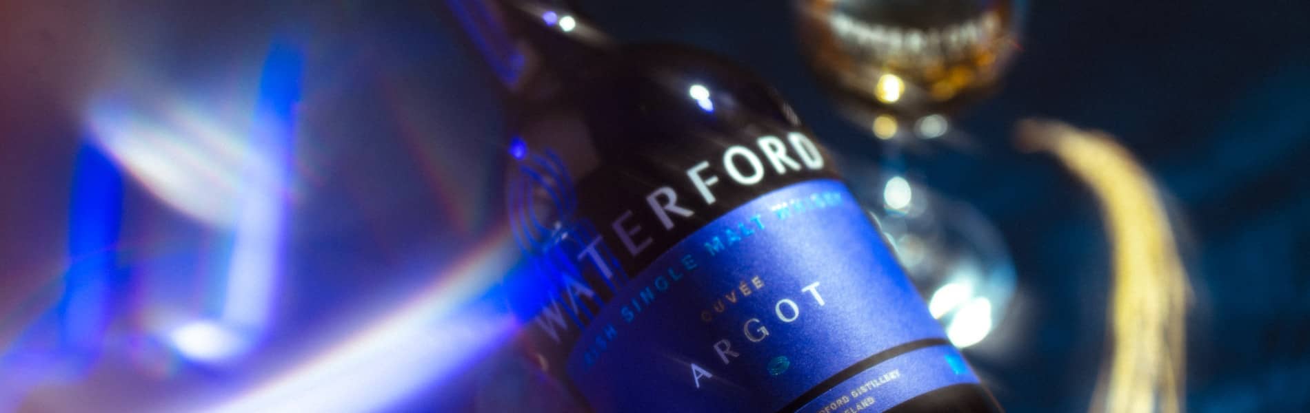 Waterford Argot : le single malt irlandais en rupture dans la continuité