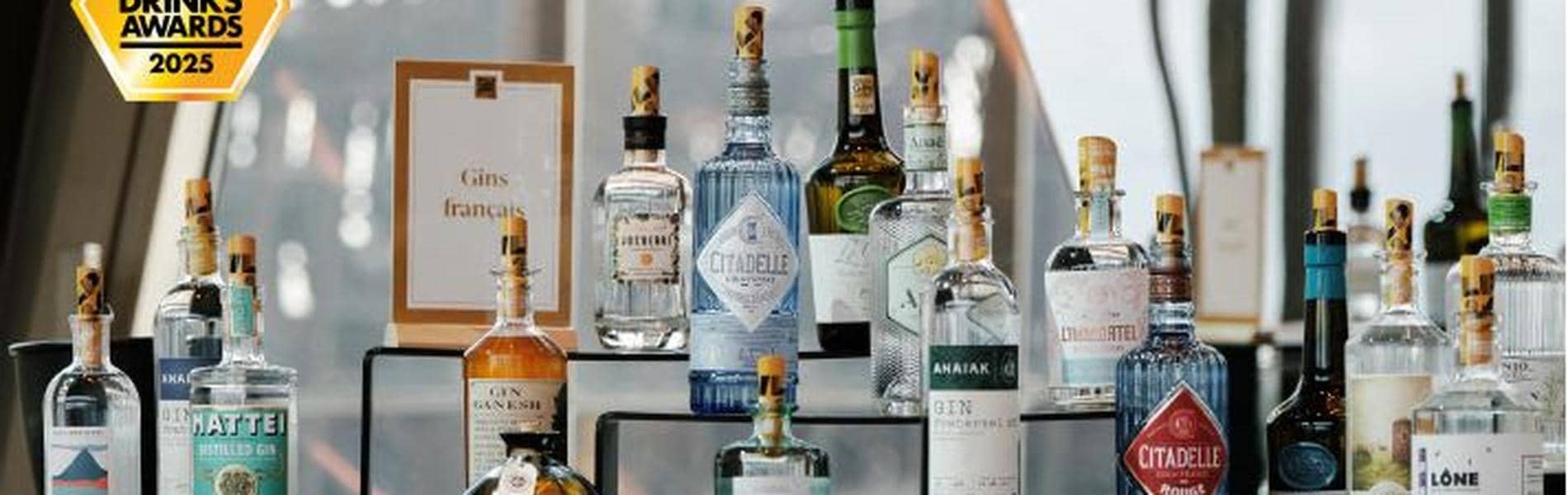 French Drinks Awards 2025 : la scène française des spiritueux à l’honneur
