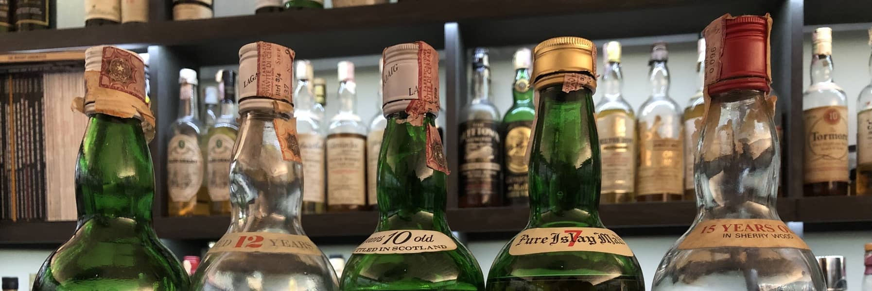 Bouchon en liège ou bouchon à vis?
