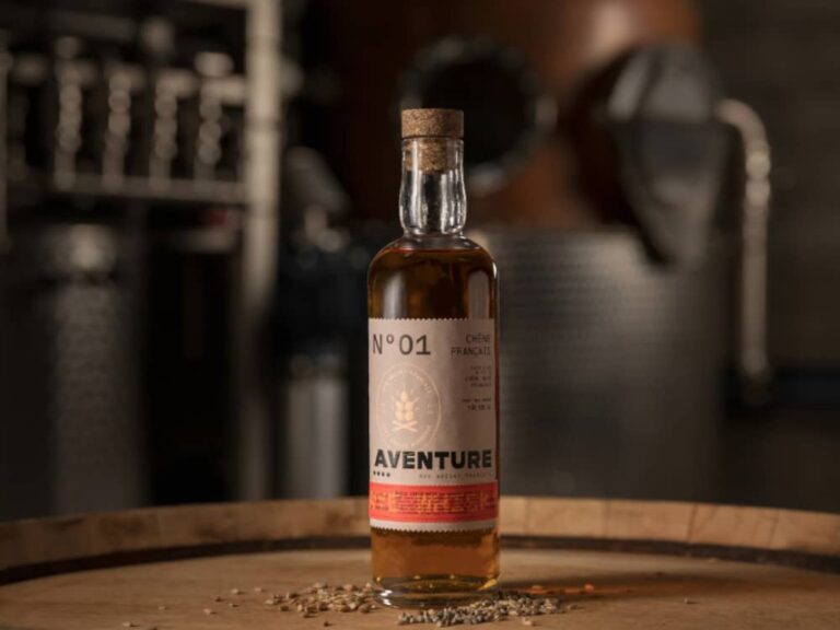Pack Aventure Whisky main image 0