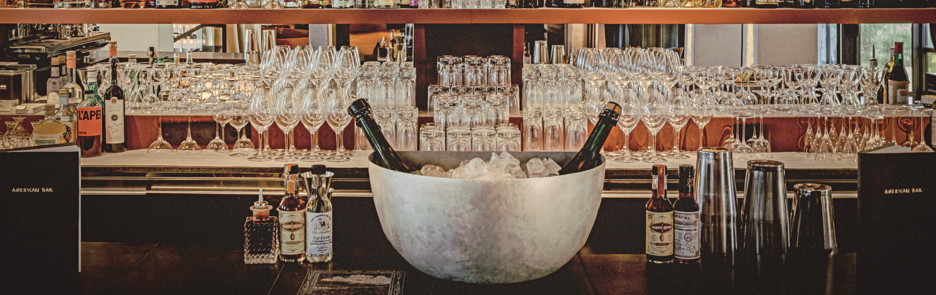 Cocktail : les nouvelles adresses parisiennes