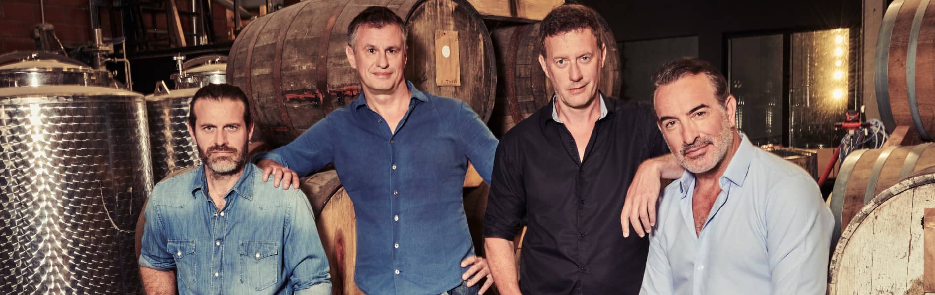 Whisky français : l’Aventure c’est l’aventure