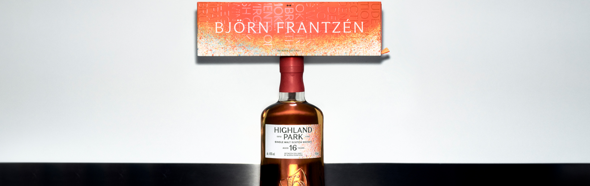 Highland Park Between You and I : vikings connection