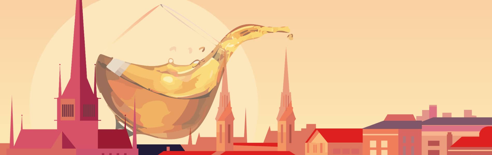 Festival : Bordeaux passe à l’heure cognac !