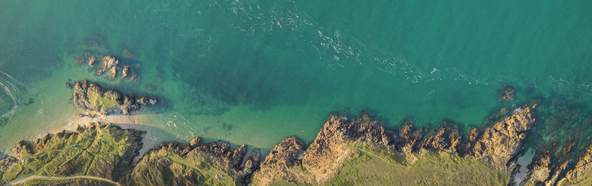 Road-trip en terre bretonne