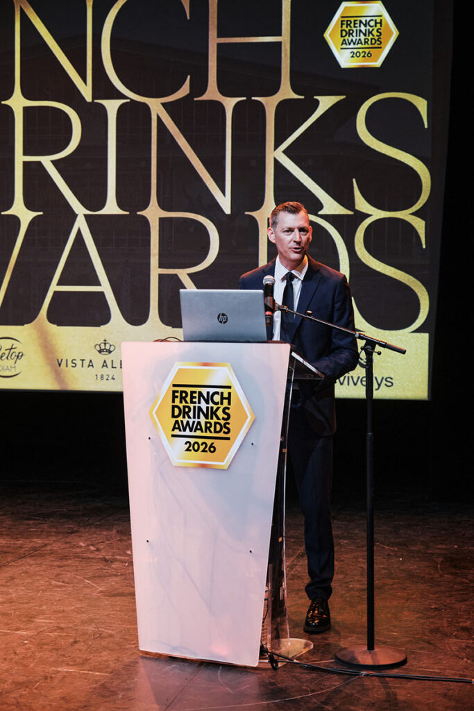 French Drinks Awards 2026