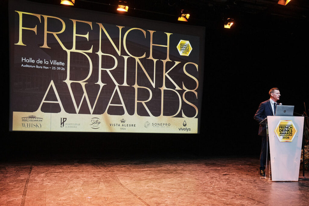 French Drinks Awards 2026