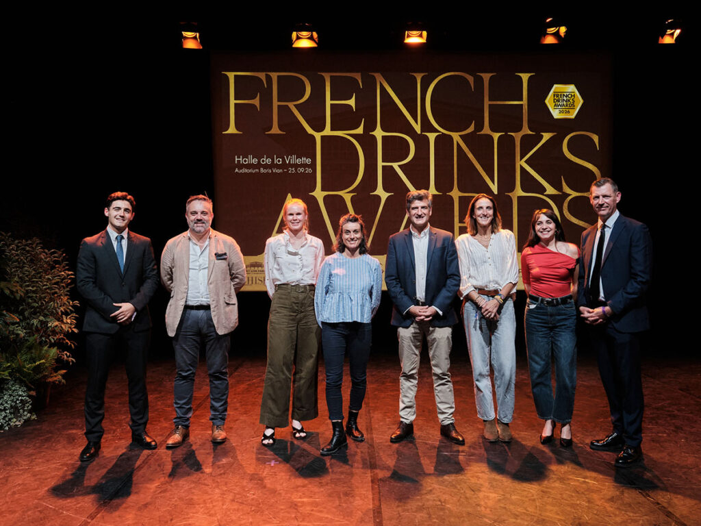 French Drinks Awards 2026